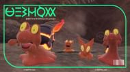Mega Magcargo could bring some molten rock resistance to Pokemon Legends Z-A (Image via The Pokemon Company(
